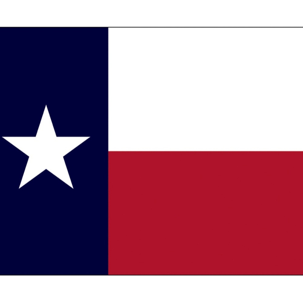 Meet your Posher, Texas !